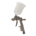 Краскопульт мини GF 05 15/A пластиковый бачок 250 мл дюза-0,5 мм (аналог AH140824)