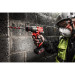 Дриль-шуруповерт акумуляторна безщіткова ударна MILWAUKEE M12 FPD2-0 (37/45 Нм) (каркас)