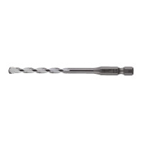 Свердло по мультиматеріалам ShW HEX MILWAUKEE, Ø5,5x100х50мм