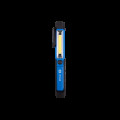 Фонарь светодиодный 1.5W COB +1 LED