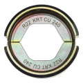 Матрица обжимная для кабелей и коннекторов MILWAUKEE, R22 KRT Cu 240