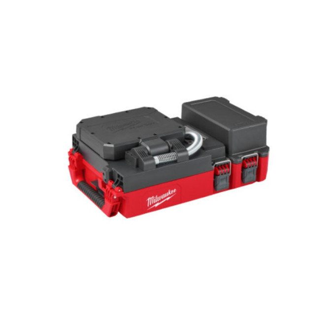 Камера инспекционная аккумуляторная MILWAUKEE M12 POSIC-0