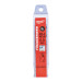 Свердло по металу THUNDERWEB HSS-G MILWAUKEE, DIN338, Ø6,9х109х69мм, (5шт)