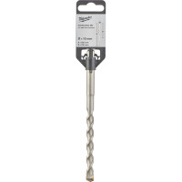 Бур SDS-PLUS Contractor MILWAUKEE Ø10x160мм