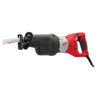 Шабельна пилка MILWAUKEE SSPE 1300 SX SAWZALL® 1300 Вт 4933428520 Шабельна пилка MILWAUKEE SSPE 1300 SX SAWZALL® 1300 Вт 4933428520