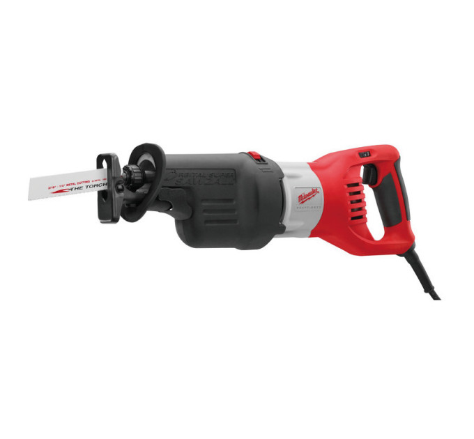 Шабельна пилка MILWAUKEE SSPE 1300 SX SAWZALL® 1300 Вт 4933428520