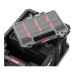Ящик для инструментов QBRICK SYSTEM TWO TOOLBOX PLUS + 2 органайзера MULTI
