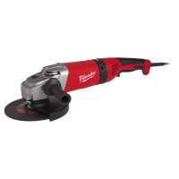 Углошлифовальная машина MILWAUKEE 230 мм AGVM 24-230 GEX