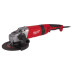 Углошлифовальная машина MILWAUKEE 230 мм AGVM 24-230 GEX