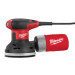 Шліфувальна машина MILWAUKEE ROS 125 E ексцентрикова 125 мм 4933433180