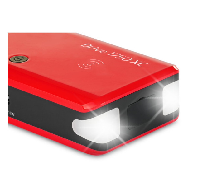 Пусковое устройство Telwin DRIVE DRIVE 1750 XC 12V