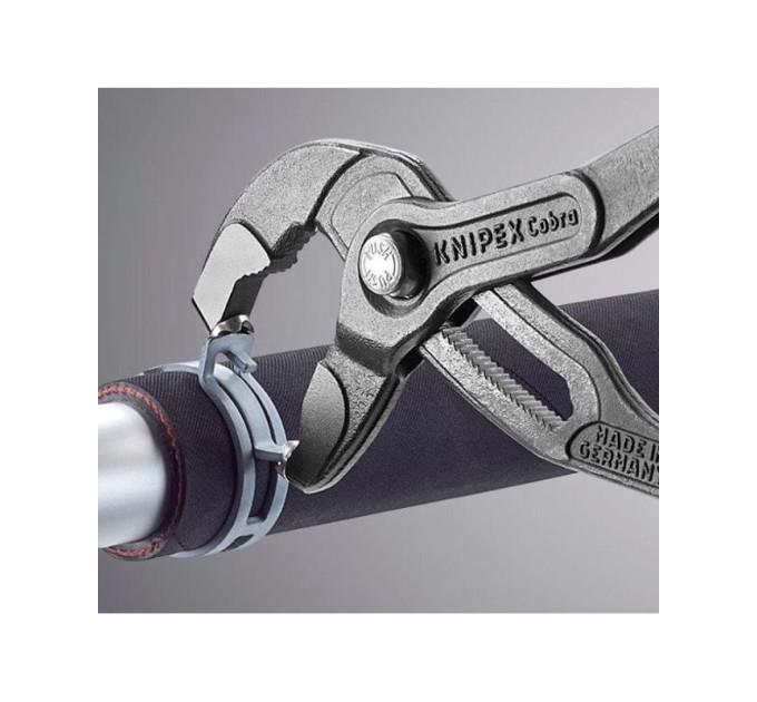 Щипцы для пружинных хомутов, 180 мм KNIPEX 85 51 180 A