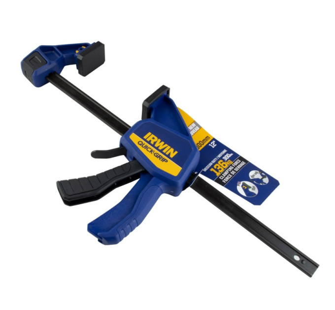Струбцина 300 мм Quick-Change IRWIN T512QCEL
