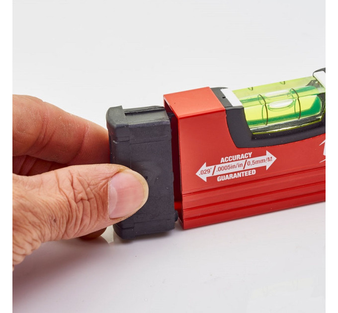 Уровень MILWAUKEE MINIBOX 4932459100