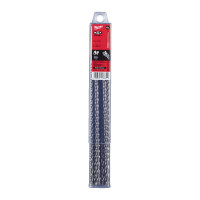 Бур SDS-PLUS MX4 MILWAUKEE, Ø8,0х265х200мм, (10шт) Бур SDS-PLUS MX4 MILWAUKEE, Ø8,0х265х200мм, (10шт)