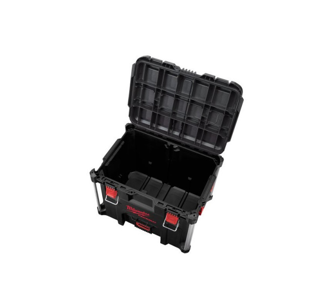 Кейс для інструментів PACKOUT MILWAUKEE XL (560x410x422мм)