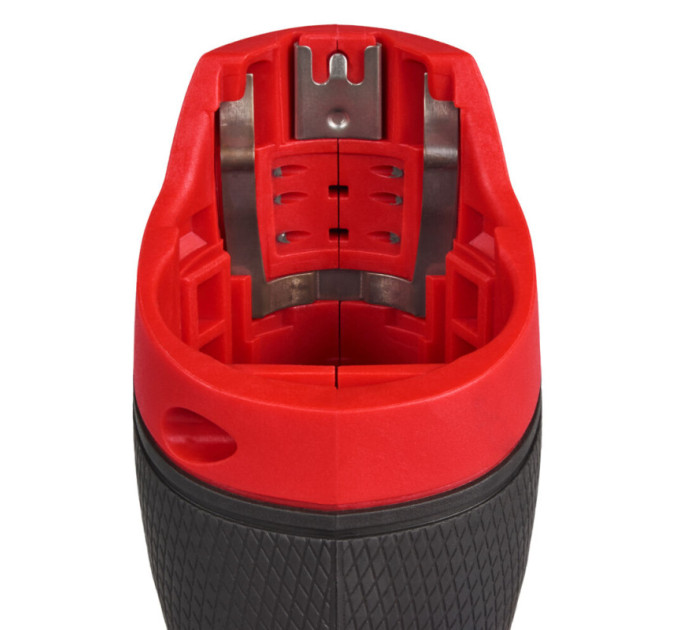 Гайковерт аккумуляторный бесщеточный MILWAUKEE 3/8'' (745 Нм) M12 FCIWF38G3-0, с кольцом (каркас)