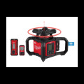 Рівень лазерний ротаційний акумуляторний MILWAUKEE M18 RLOHV1200-501C 1200м