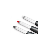 Стержни запасные BIG Dry Refills 6030 2В для PICA BIG Dry FOR ALL водорастворимые, графит, (12шт)