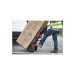 Тележка на 2х колесах PACKOUT MILWAUKEE 2 Wheeled Cart