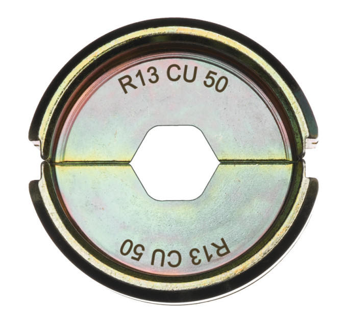 Матриця R13 Cu50