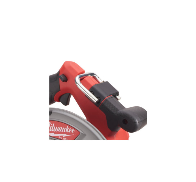 Пила дисковая аккумуляторная бесщеточная MILWAUKEE M18 FCSG66-0, Ø190мм (каркас), (замена на 4933493