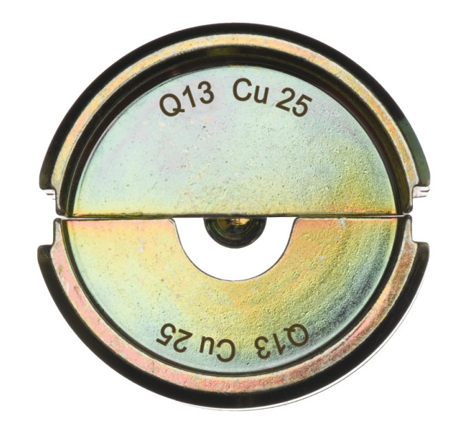 Матриця Q13 Cu25