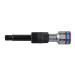 Ключ для демонтажа генератора 1/2" T50 113MM