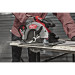 Пила дисковая аккумуляторная бесщеточная MILWAUKEE M18 FCSG66-0, Ø190мм (каркас), (замена на 4933493