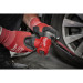Шлифмашина ленточная аккумуляторная бесщеточная MILWAUKEE M12 FBFL13-0 (13мм) (каркас)