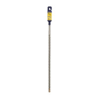 Бур SDS Plus 12.0x460мм, QUAD SPEEDHAMMER, IRWIN Бур SDS Plus 12.0x460мм, QUAD SPEEDHAMMER, IRWIN