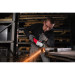 Углошлифовальная машина MILWAUKEE Ø125мм AGV 12-125 X 4933428085