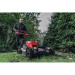 Газонокосилка аккумуляторная бесщёточная самоходная MILWAUKEE (53см) M18F2LM53-122, (замена на 49334