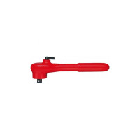 Ключ-трещотка с реверсом Knipex 3/8 Ключ-трещотка с реверсом Knipex 3/8
