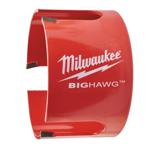Коронка по дереву MILWAUKEE BIGHAW, Ø108мм