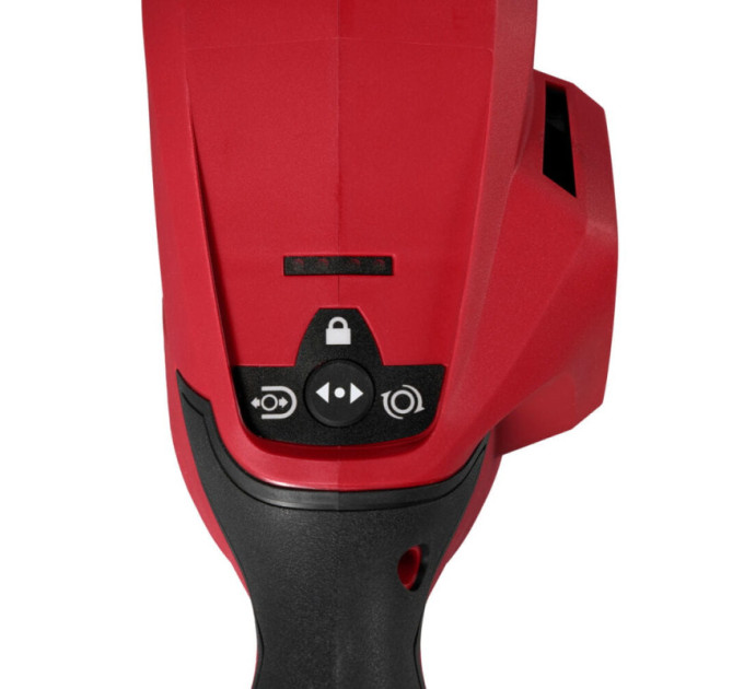 Труборез аккумуляторный по нержавеющей стали MILWAUKEE M12 PCSS54-0 до 54мм (каркас)