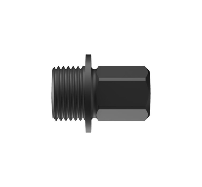 Адаптер 5/8˝x18 L на хвостовик быстросьемный для коронок Ø32-51 MILWAUKEE QUIK-LOK™ (5шт)