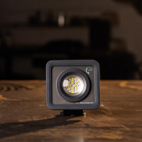 Прожектор переносной 1000 lumen NOVA MINI for Life SCANGRIP Прожектор переносной 1000 lumen NOVA MINI for Life SCANGRIP