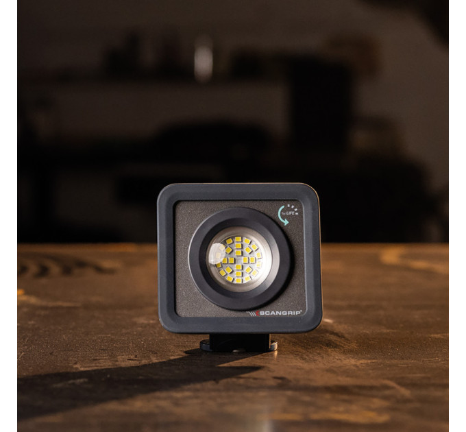 Прожектор переносной 1000 lumen NOVA MINI for Life SCANGRIP