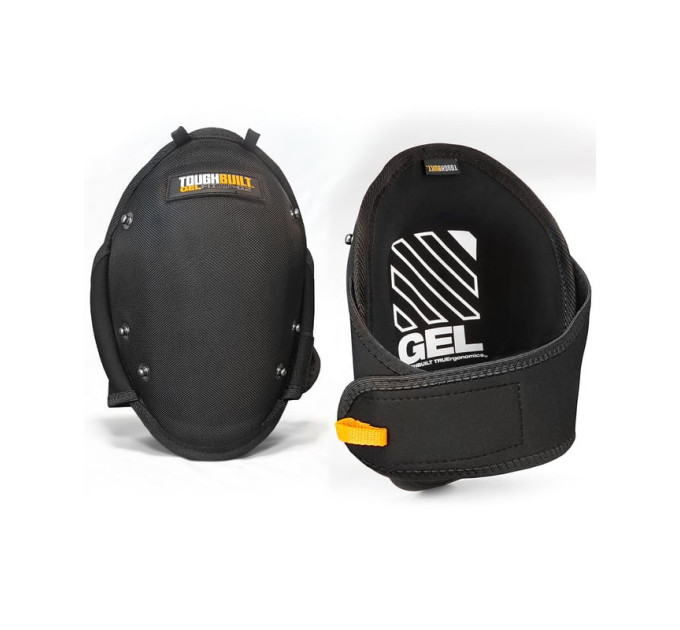 Рабочие наколенники GelFit™ TB-KP-G2 TOUGHBUILT