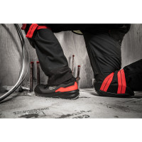 Кросівки робочі FLEXTRED S1PS 1L110133 MILWAUKEE, 43 / 9