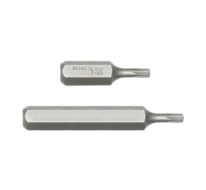 Бита Torx Т50 (5/16"х32мм)