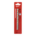 Сверло по металлу THUNDERWEB HSS-G MILWAUKEE, DIN338, Ø10,5x133х87мм