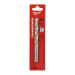 Сверло по металлу THUNDERWEB HSS-G MILWAUKEE, DIN338, Ø10,5x133х87мм