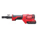 Обжимник гидравлический аккумуляторный для кабелей MILWAUKEE M18 HCCT-201C ONE-KEY (ЗУ+1Х2Ач+кейс)