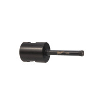 Коронка алмазна Diamond Max MILWAUKEE, Ø5мм M14 (сухе свердління) Коронка алмазна Diamond Max MILWAUKEE, Ø5мм M14 (сухе свердління)