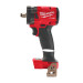 Гайковерт аккумуляторный бесщеточный MILWAUKEE 1/2" (339Нм) M18 FIW2F12-0X, с кольцом (каркас+кейс)