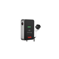 Зарядная станция для электромобилей MASTERCHARGE 740 230V (7,4 кВт (32 А 230 В одна фаза) Зарядная станция для электромобилей MASTERCHARGE 740 230V (7,4 кВт (32 А 230 В одна фаза)