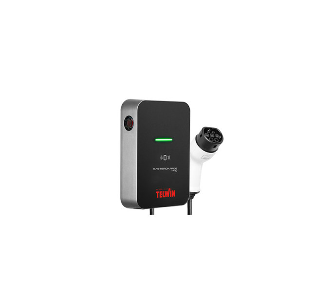 Зарядная станция для электромобилей MASTERCHARGE 740 230V (7,4 кВт (32 А 230 В одна фаза)