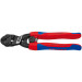 Болторез компактный, Ø6,0мм CoBolt KNIPEX 71 12 200 SB, фосфатированный